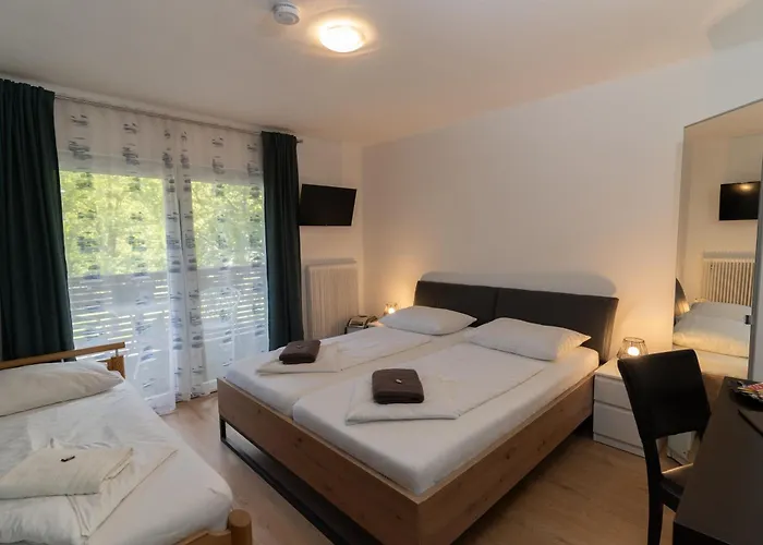 게스트하우스 Alpinpelso 상트미카엘임룽가우