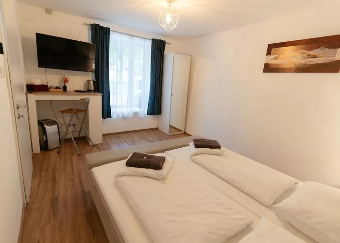 게스트하우스 Alpinpelso