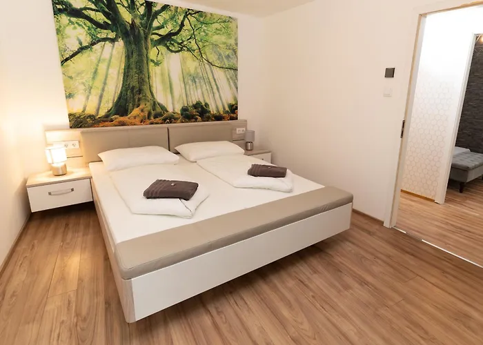 게스트하우스 Alpinpelso 3*