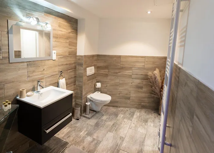 Alpinpelso 게스트하우스 3*