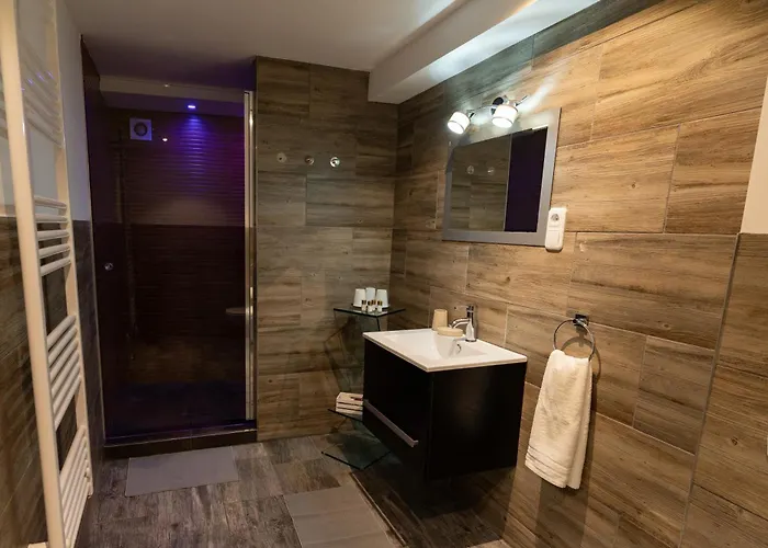 Alpinpelso 게스트하우스 상트미카엘임룽가우